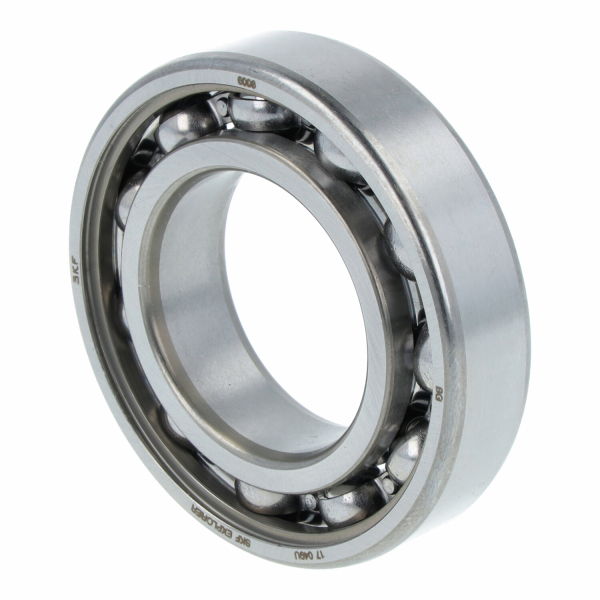 SKF Kugellager, Lenkungslager (6006), MZ ETZ125, ETZ150, ETZ250, ETZ251, ETZ301, TS125, TS150, TS250